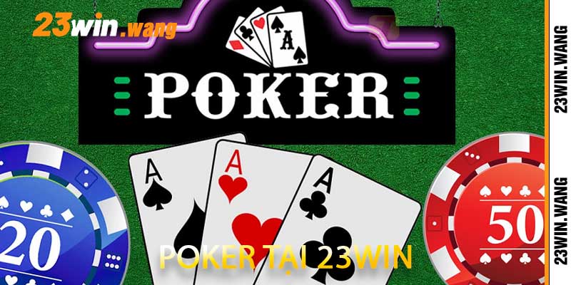 Poker