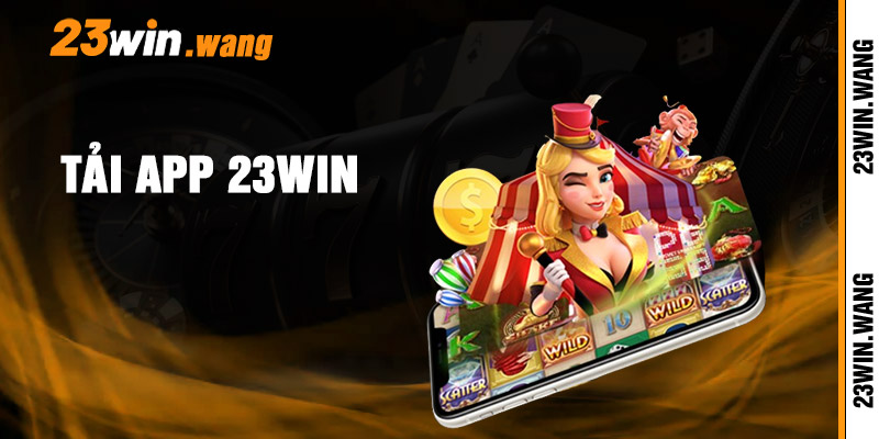 Tải App 23win