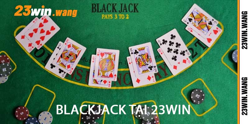 blackjack