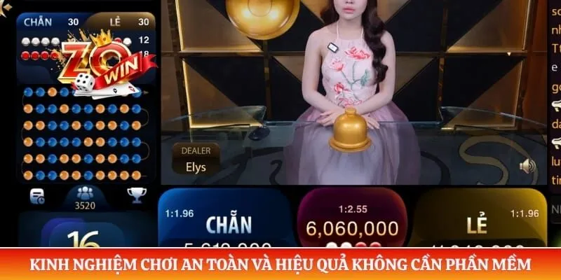 Tool Hack Xóc Đĩa - Phân Tích Sự Thật Về Công Cụ Này 5 Kinh nghiệm chơi an toàn và hiệu quả không cần phần mềm